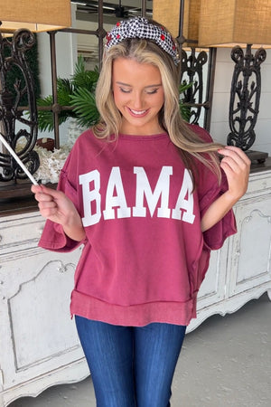 Go Bama Girl
