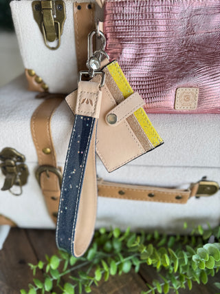 Consuela Elodie Combi Handbags, Wallets & Cases Consuela