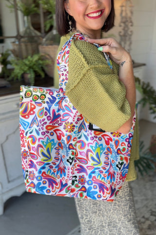 Consuela Bianca Grab N Go Basic
