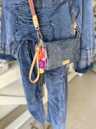 Shane Uptown Crossbody by Consuela Purse Consuela