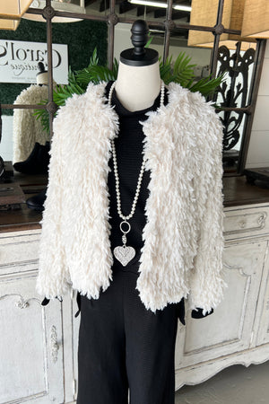 Serafina Jacket