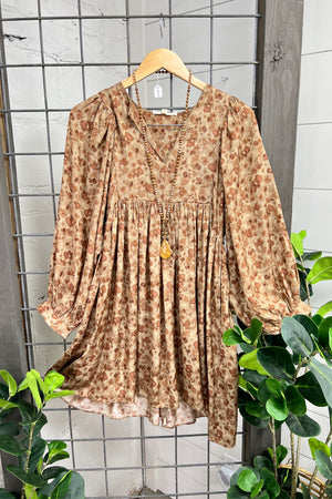 Austin Dress