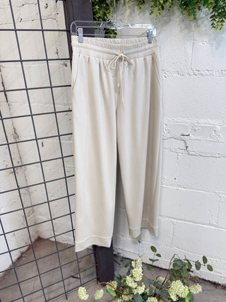 Short Stop Pants Peony by Umgee Pants Umgee