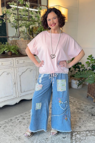 Country Girl Jeans Denim Jeans Pol Clothing