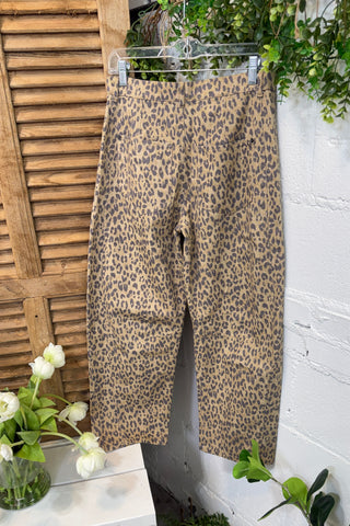 Highland Pants Khaki