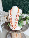 Deep Orange