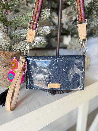 Shane Uptown Crossbody by Consuela Purse Consuela