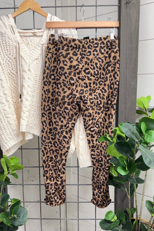 Nature Walk Pants