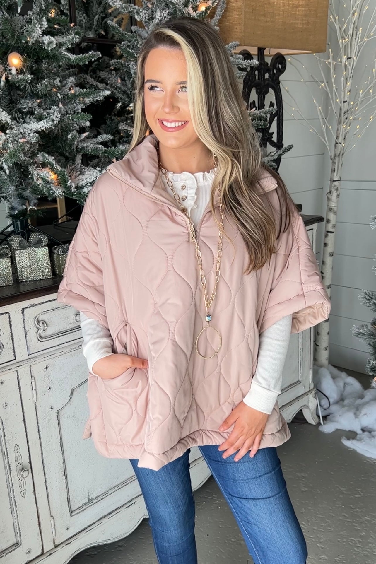 Mika Puffer RESTOCK