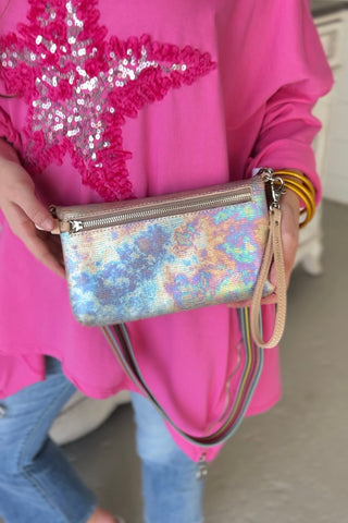 Consuela Gloria Uptown Crossbody  Consuela   
