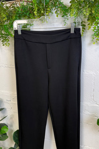Girl Boss Pants Lt Khaki