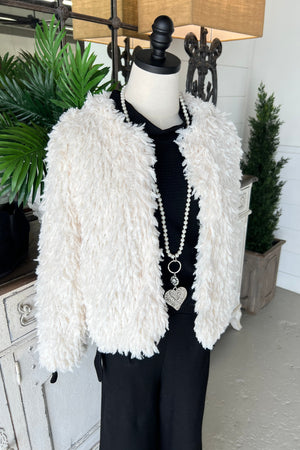 Serafina Jacket