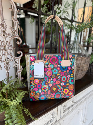 Consuela Amelie Classic Tote Tote Consuela