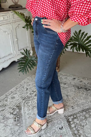 Berkley Jeans Denim
