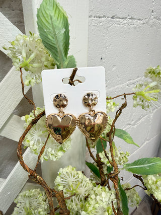 Lovelady Earrings Gold Earrings All That Glitterz