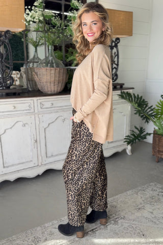 Madina Pants Pants Jodifl