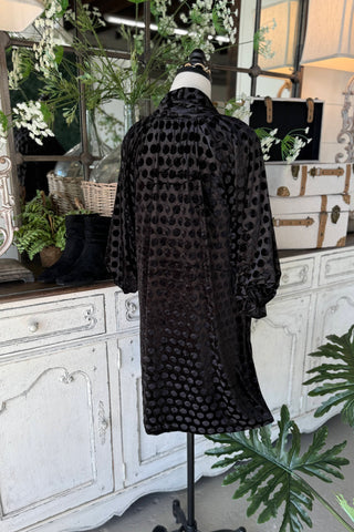 Impressive Dress Black by Umgee Dresses Umgee