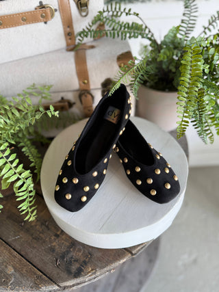 Karma Shoes Black by Dolce Vita Shoes DV By Dolce Vita