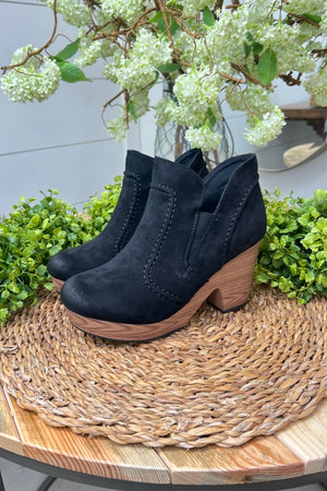 Pam Ankle Boot RESTOCK