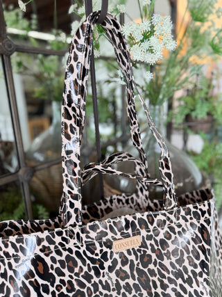 Consuela Mona Grab n Go Jumbo Tote Consuela