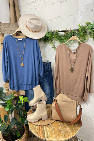 Fall Breeze