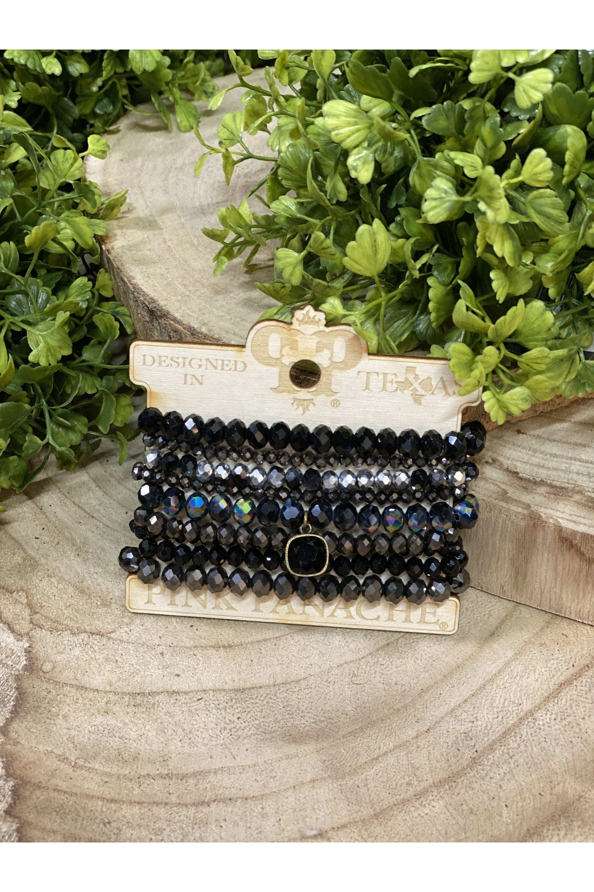 Beacon Bracelet *Restock!-Bracelets-Carol's Boutique, located in Jasper, Alabama