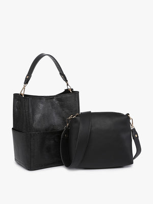 Cha Cha Bag RESTOCK