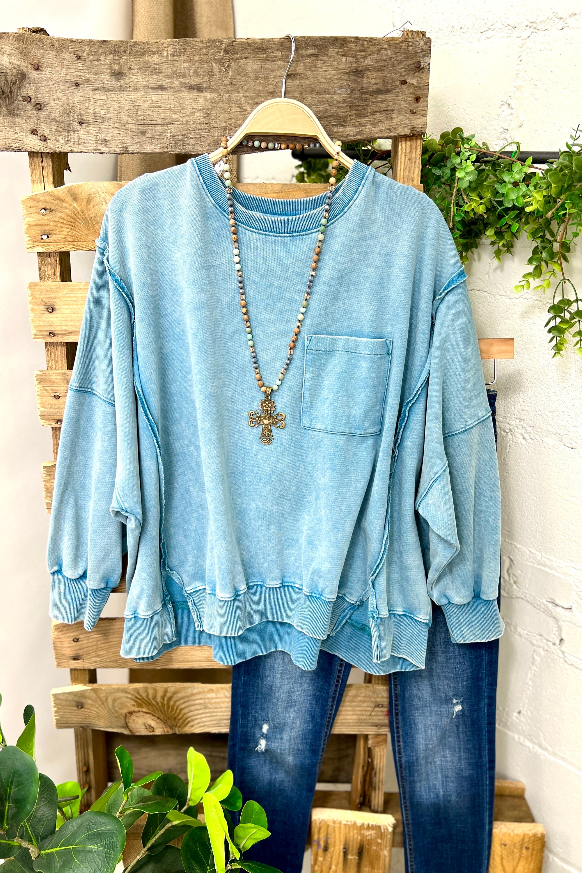 Inya RESTOCK