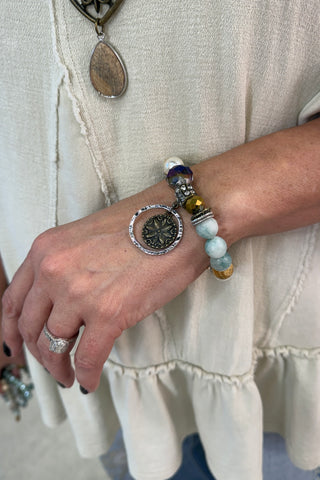 Toledo Bracelet Mixed