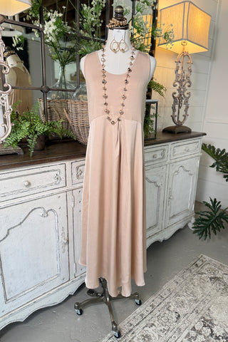 Daphne Dress Set Champagne By Jodifl Dresses Jodifl