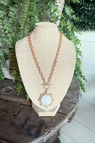 Tribute Necklace Gold Necklaces Whats Hot Jewelry