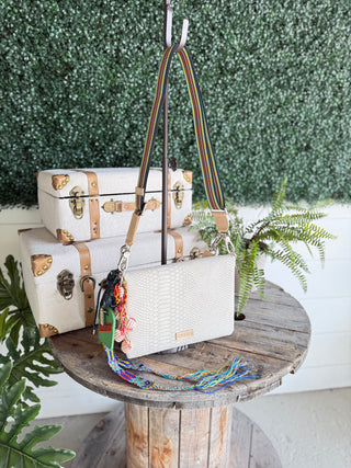 Consuela Thunderbird Metro Crossbody RESTOCK Soon Purse Consuela