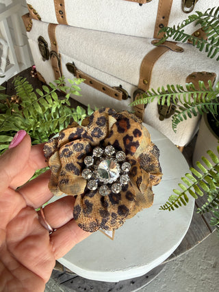 Bling It On Shirt Slide Leopard Clothing Accessories A Rare Bird