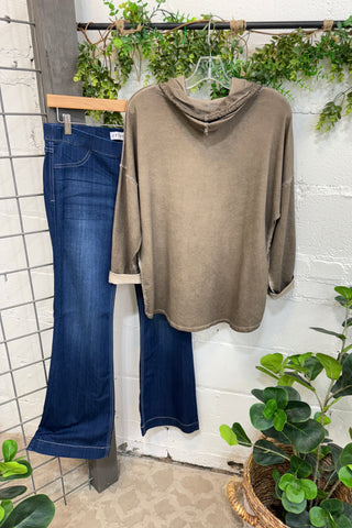 Metallic Dreams Champagne Shirts & Tops GI Studio