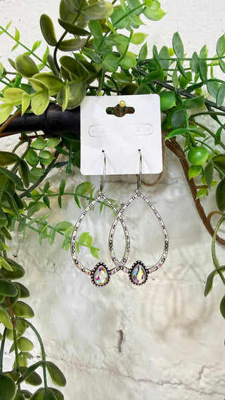 Yummy Earrings Silver