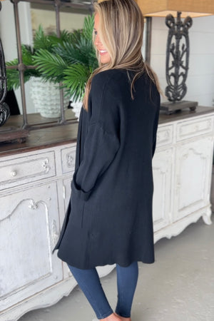 Layla Cardi