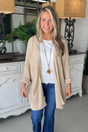 Karma Cardi