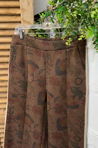 Pinedale Pants Brown by Jodifl