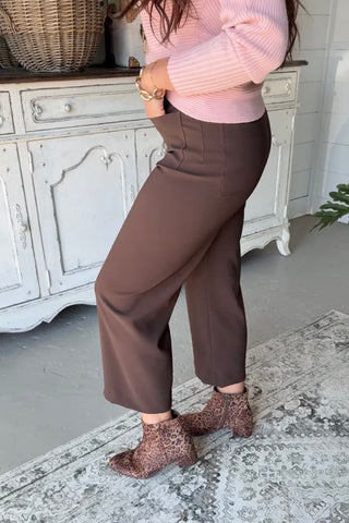 Oakley Pants Brown Pants Glam