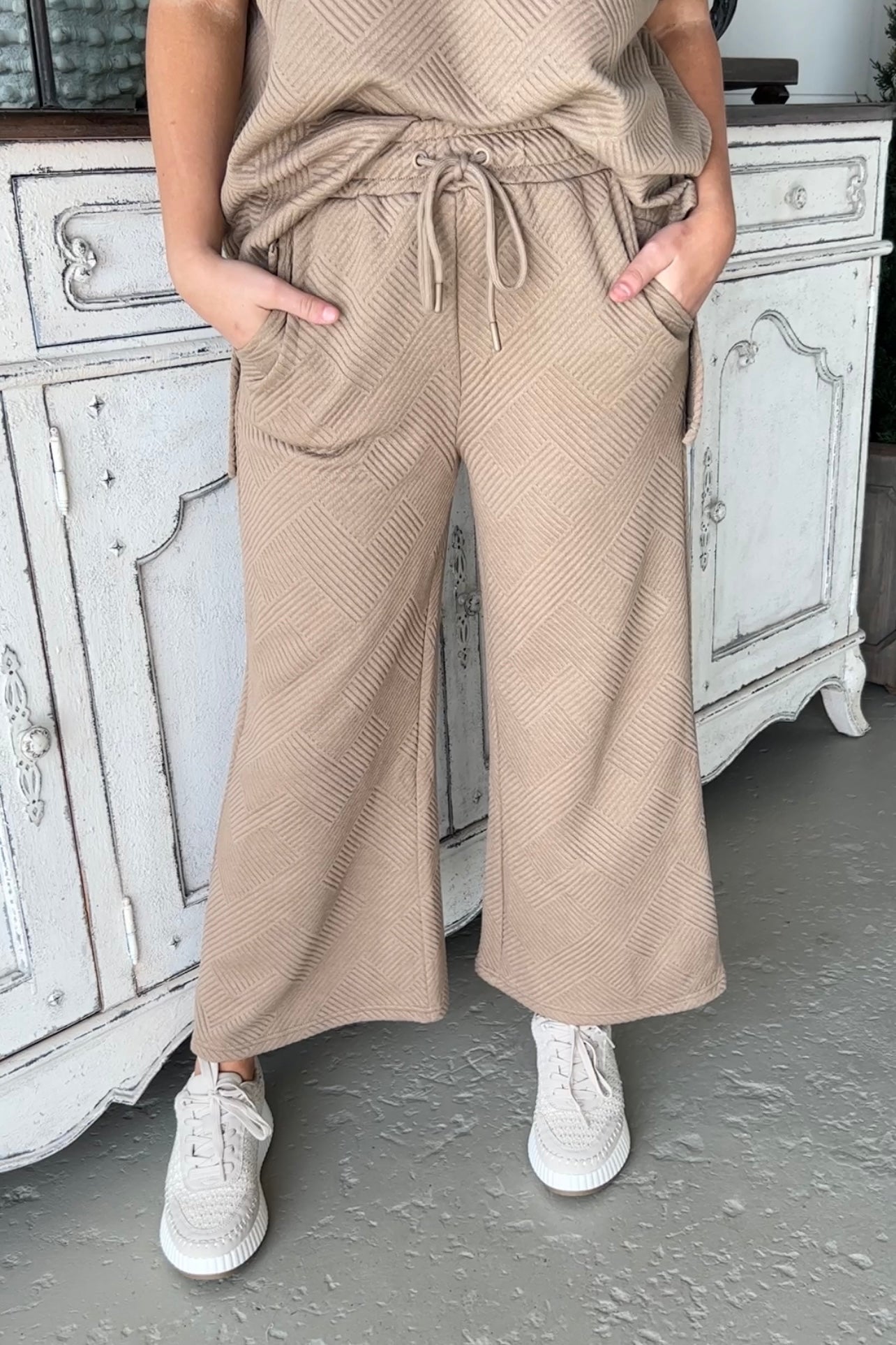 Coco Comfy Set RESTOCK