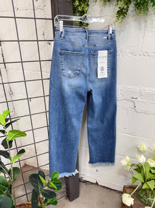 Gilmore Jeans Denim by Risen Jeans Risen
