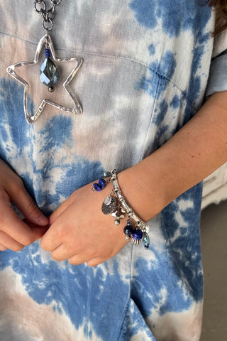 Trix Bracelet  Lost & Found Trading Company   