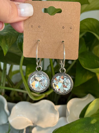 Riveting Earrings Earrings Accessories To Go