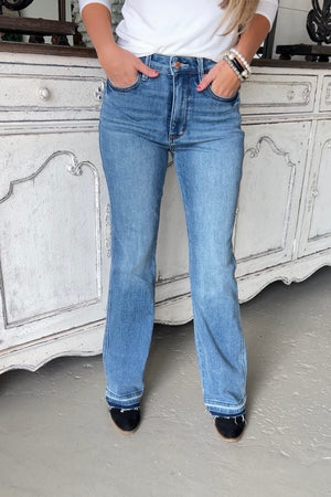 Carrie Jeans by Judy Blue