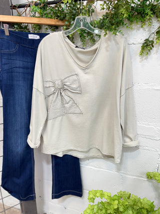 Charity Biscuit Shirts & Tops MuMu