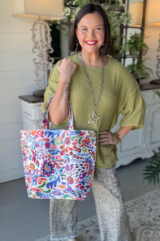 Consuela Bianca Grab N Go Basic