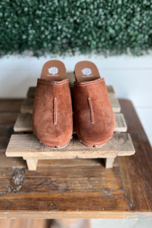 Brody Wedge By Yellow Box