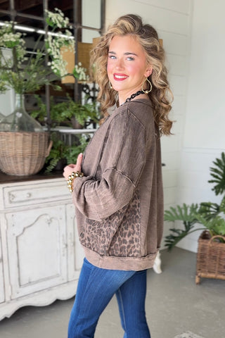 Jungle Jacket Jacket J Her