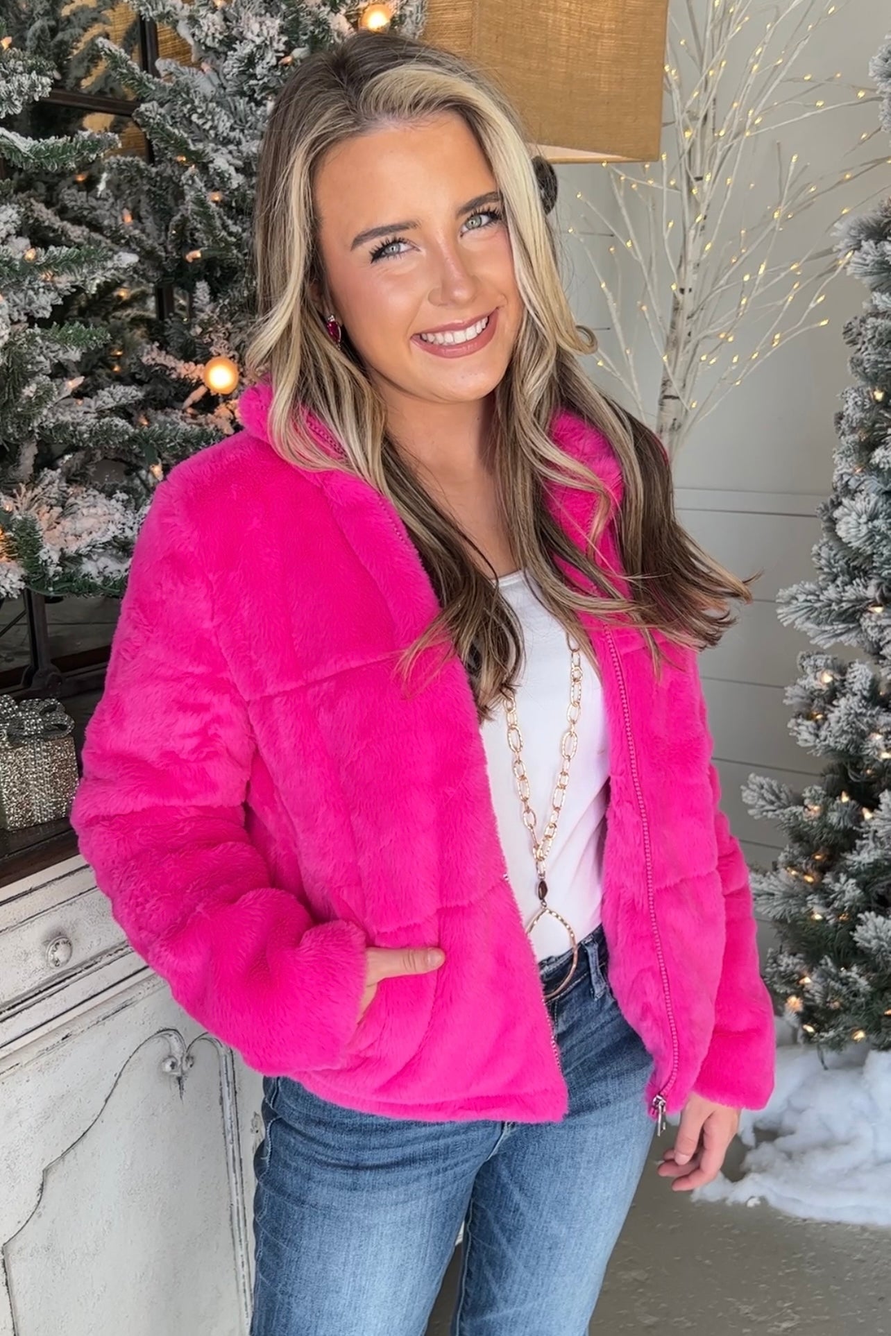 Mamba Jacket