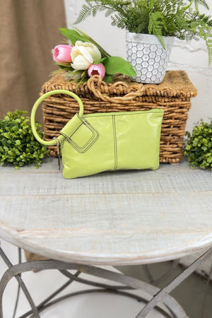 Sable Wristlet by Hobo RESTOCK